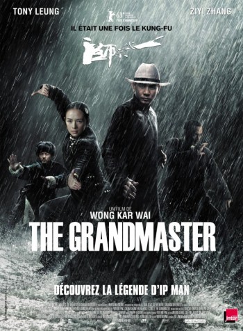 Review: The Grandmaster (2013)