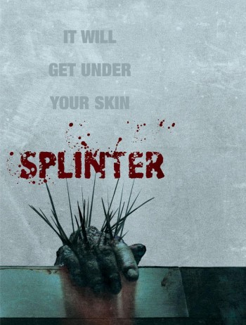 Review: Splinter (2008)