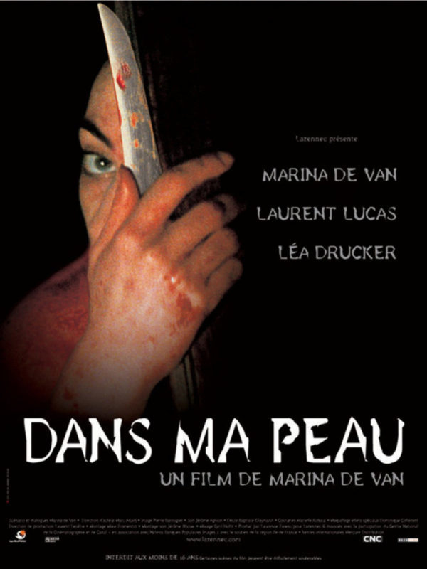 Review: Dans Ma Peau a.k.a In My Skin (2002)
